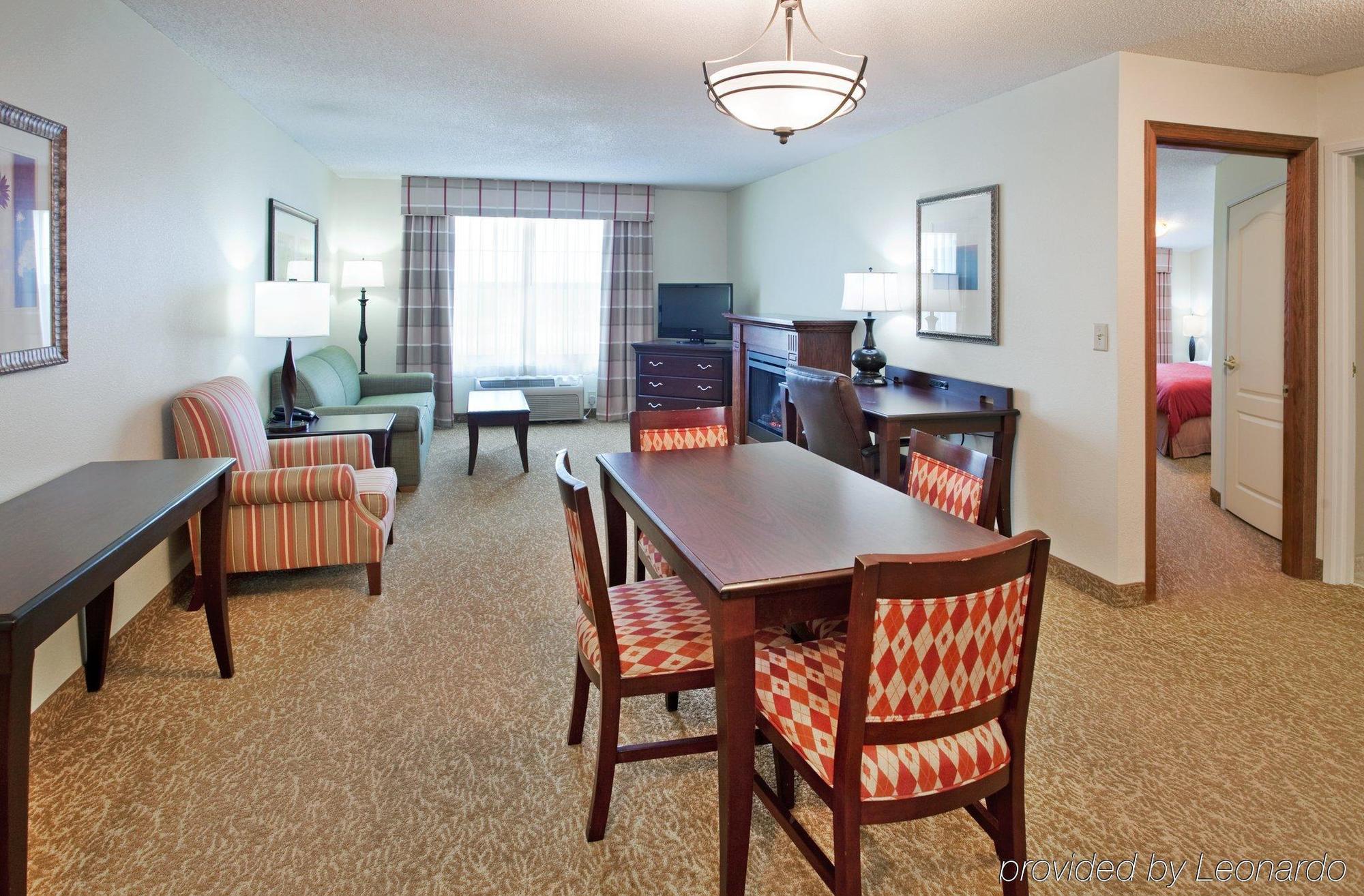 Country Inn & Suites By Radisson, Kansas City At Village West, Ks Bonner Springs Zimmer foto