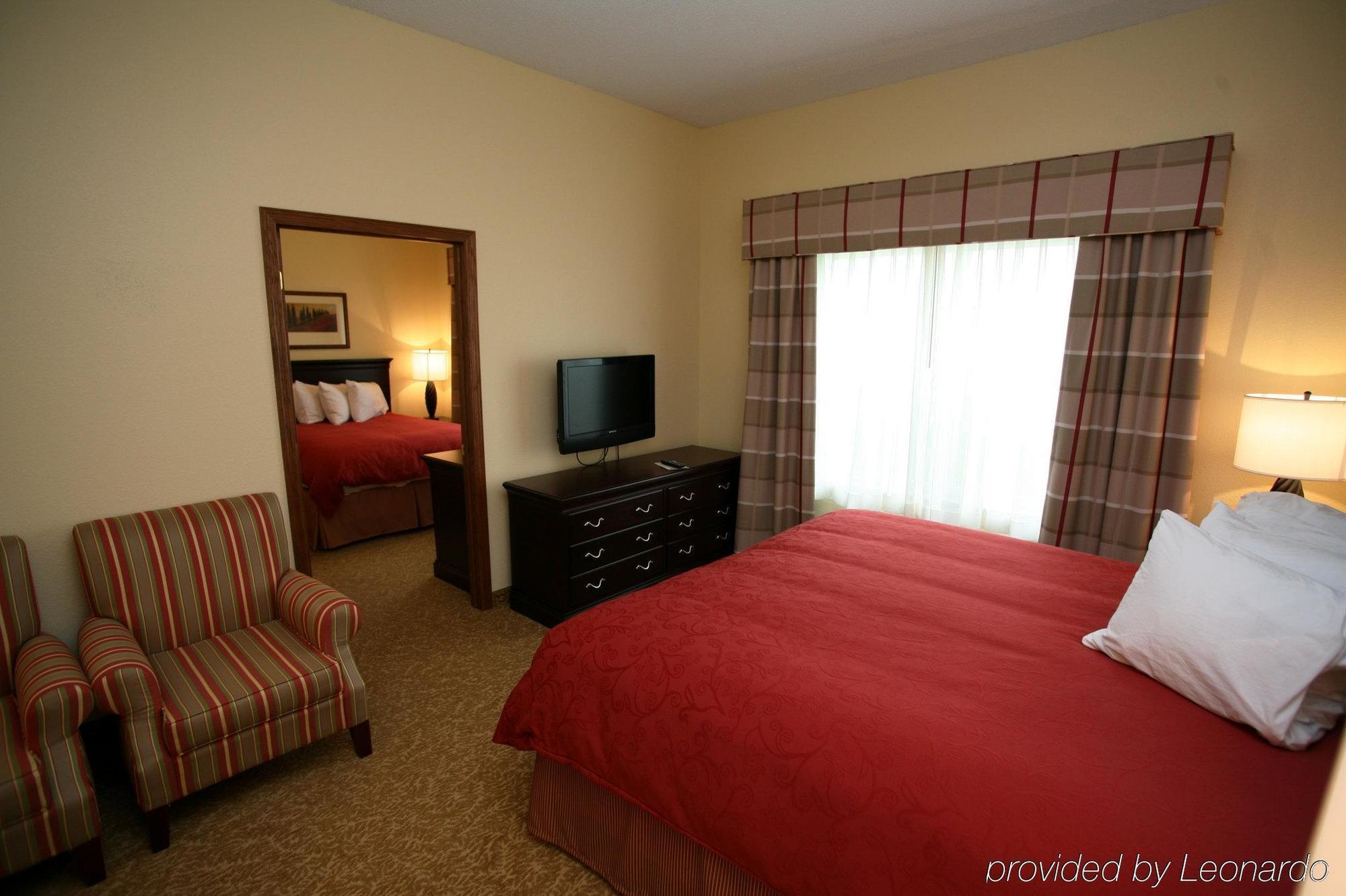 Country Inn & Suites By Radisson, Kansas City At Village West, Ks Bonner Springs Zimmer foto