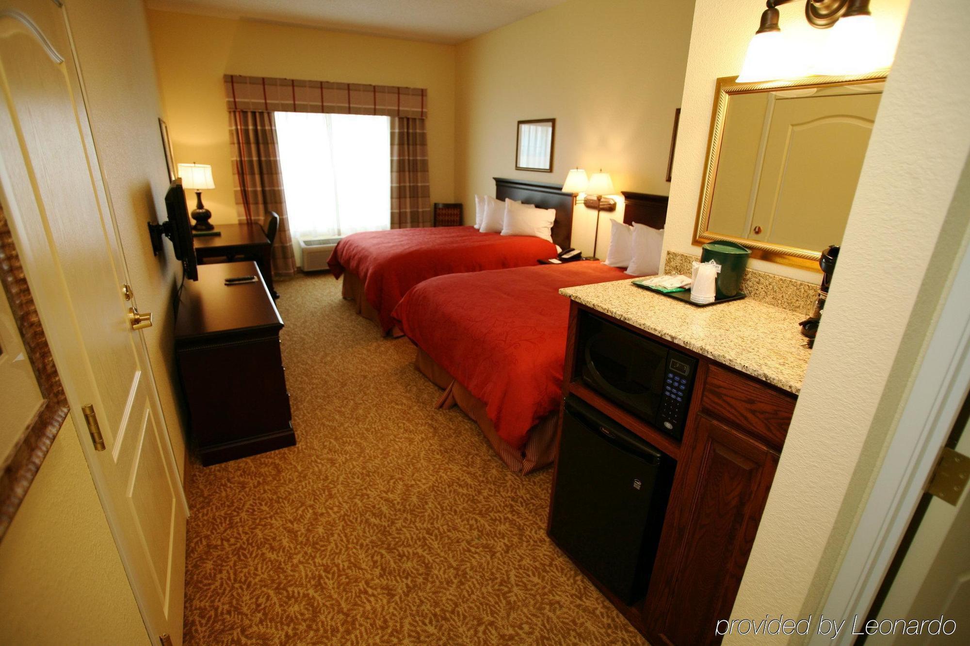 Country Inn & Suites By Radisson, Kansas City At Village West, Ks Bonner Springs Zimmer foto