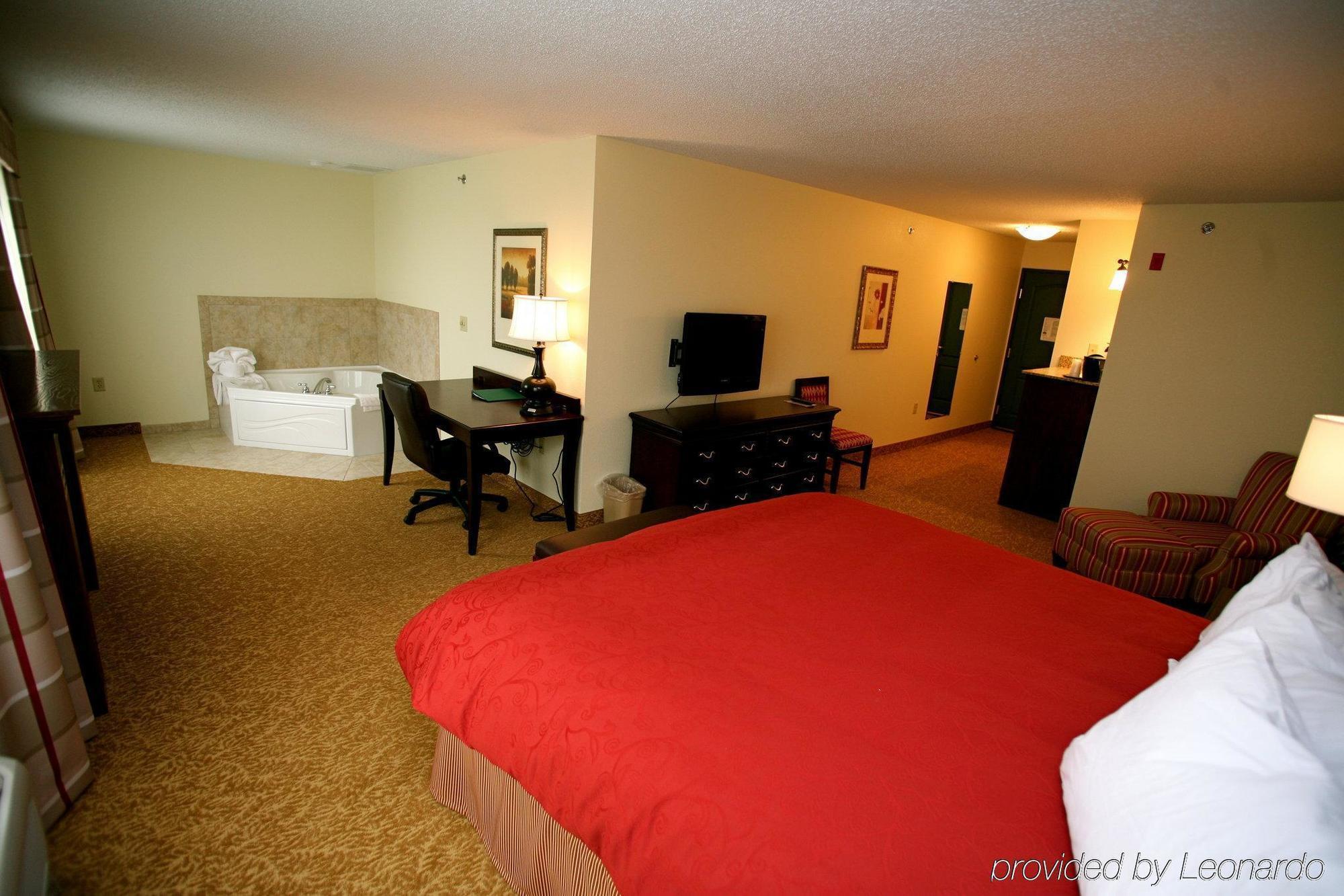 Country Inn & Suites By Radisson, Kansas City At Village West, Ks Bonner Springs Zimmer foto