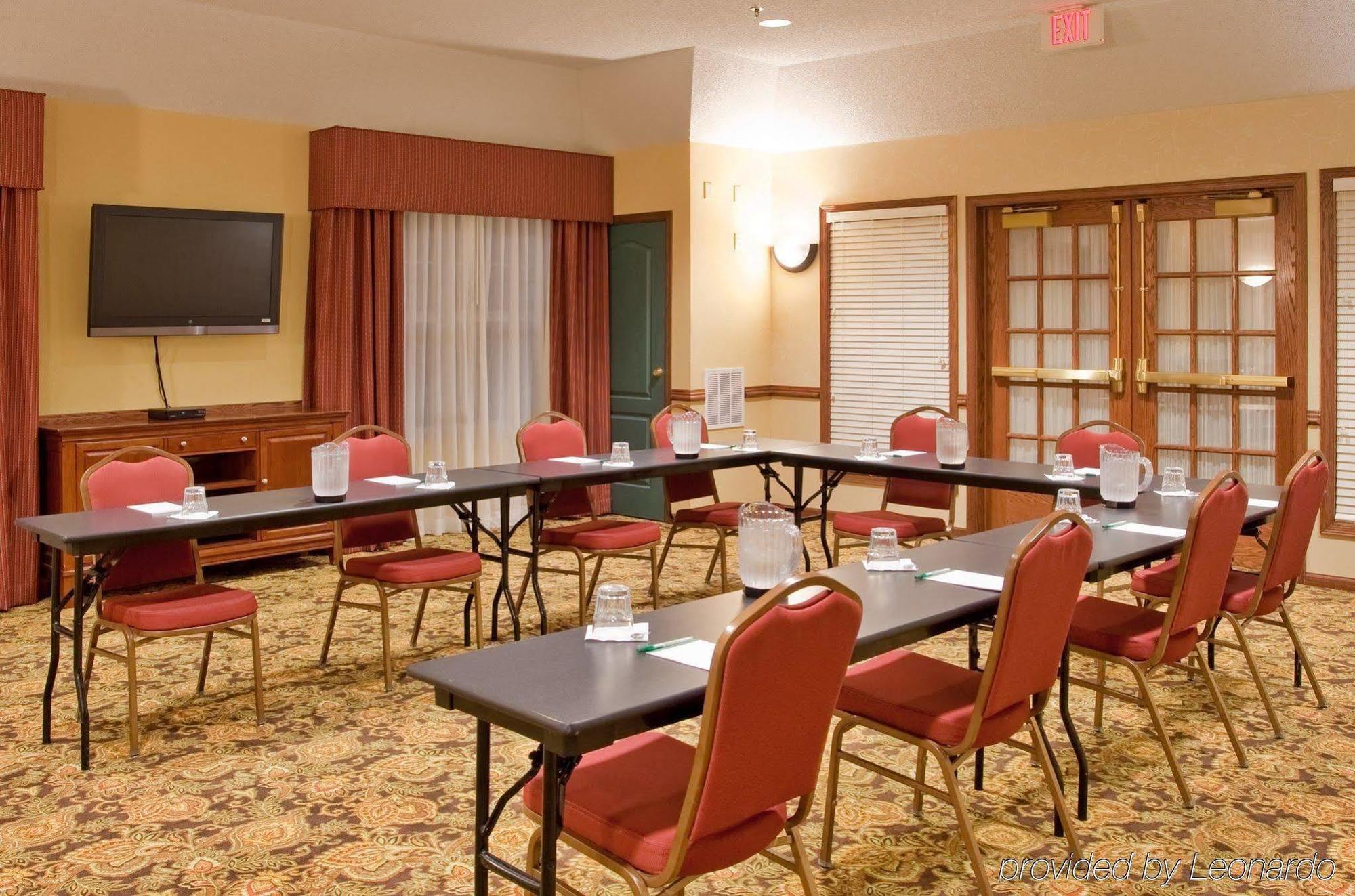 Country Inn & Suites By Radisson, Kansas City At Village West, Ks Bonner Springs Business foto